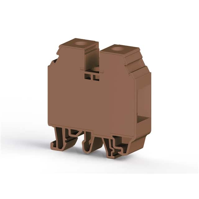 KL304258 American Electrical Inc.  Canal de riel DIN